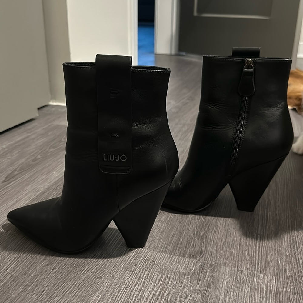 LIU JO Booties